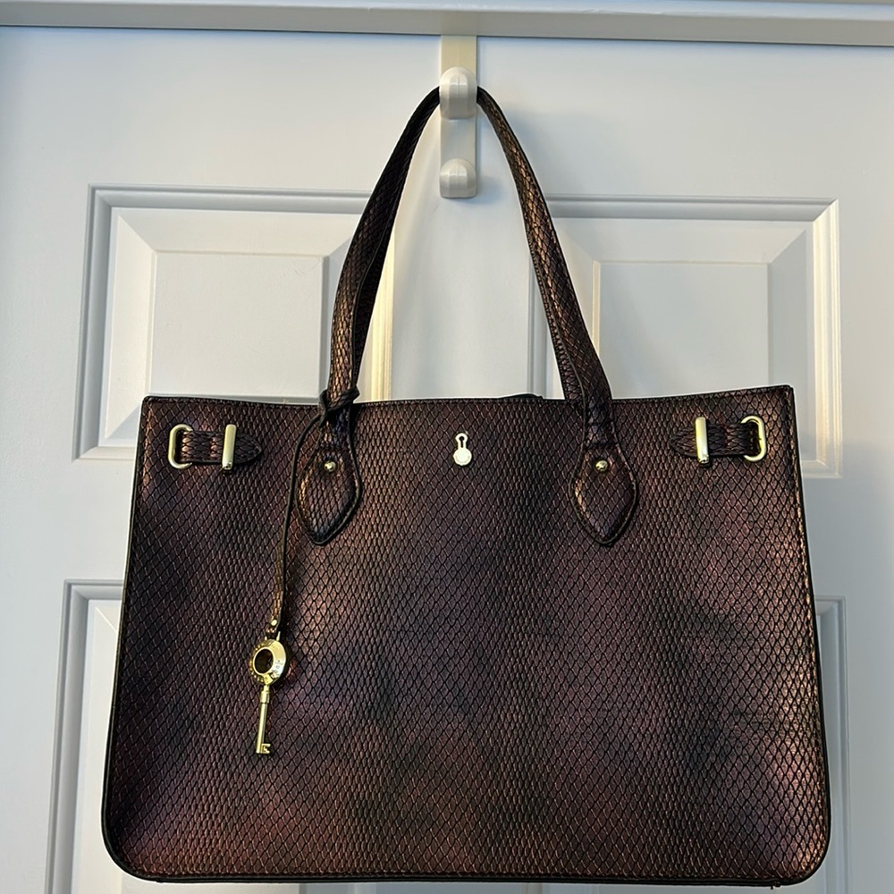 BEAUTIFUL LONDON FOG handbag
